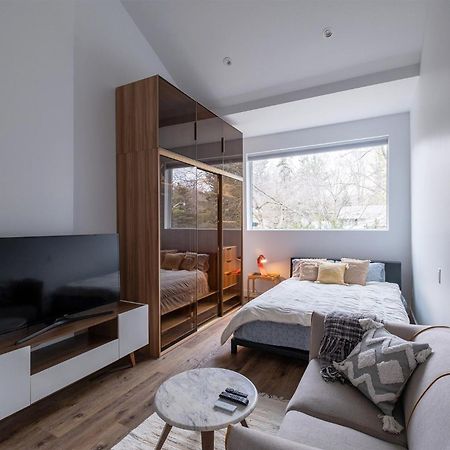Queen Loft In Nature Торонто Екстер'єр фото