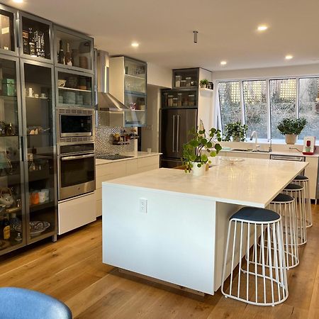 Queen Loft In Nature Торонто Екстер'єр фото