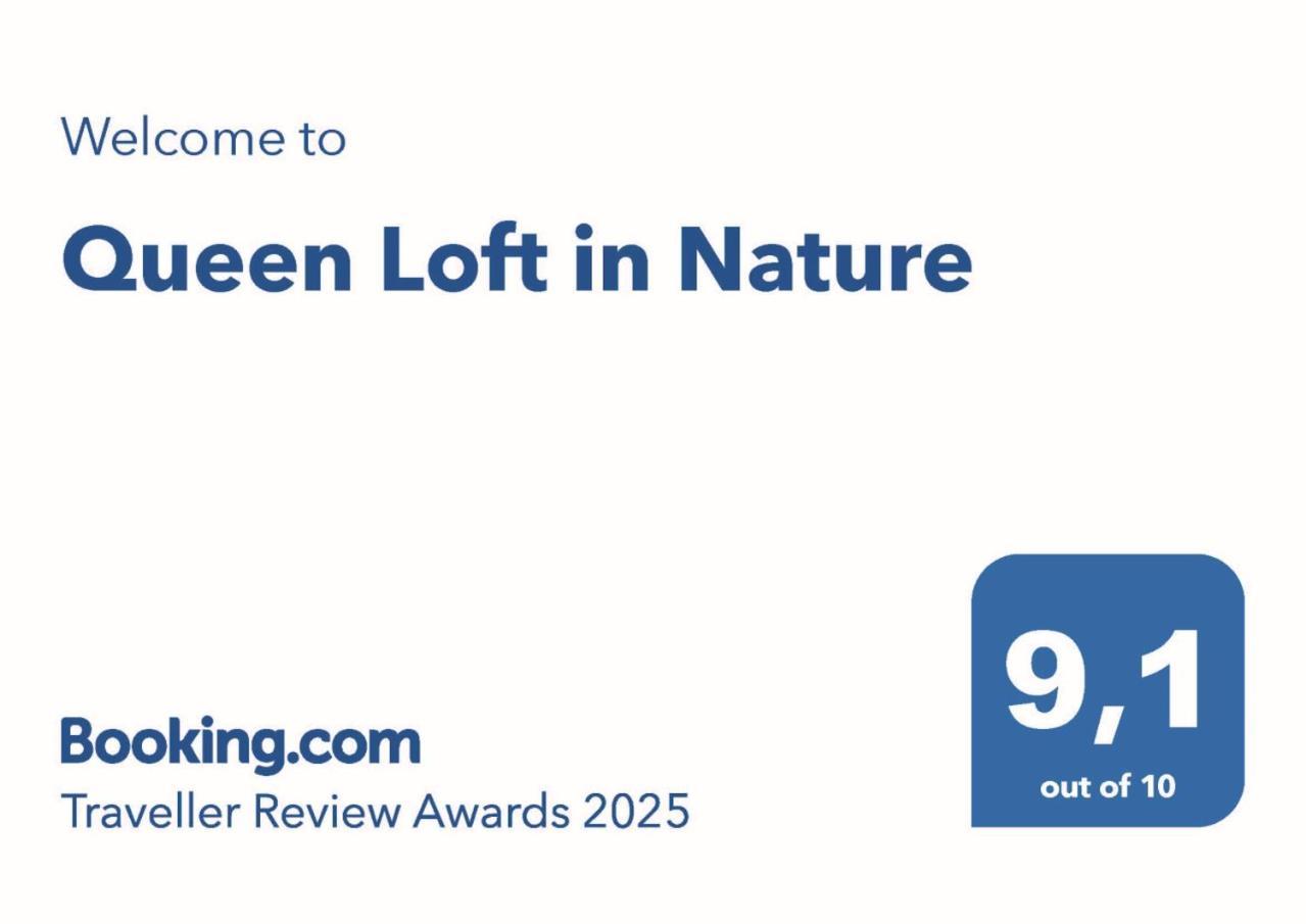 Queen Loft In Nature Торонто Екстер'єр фото