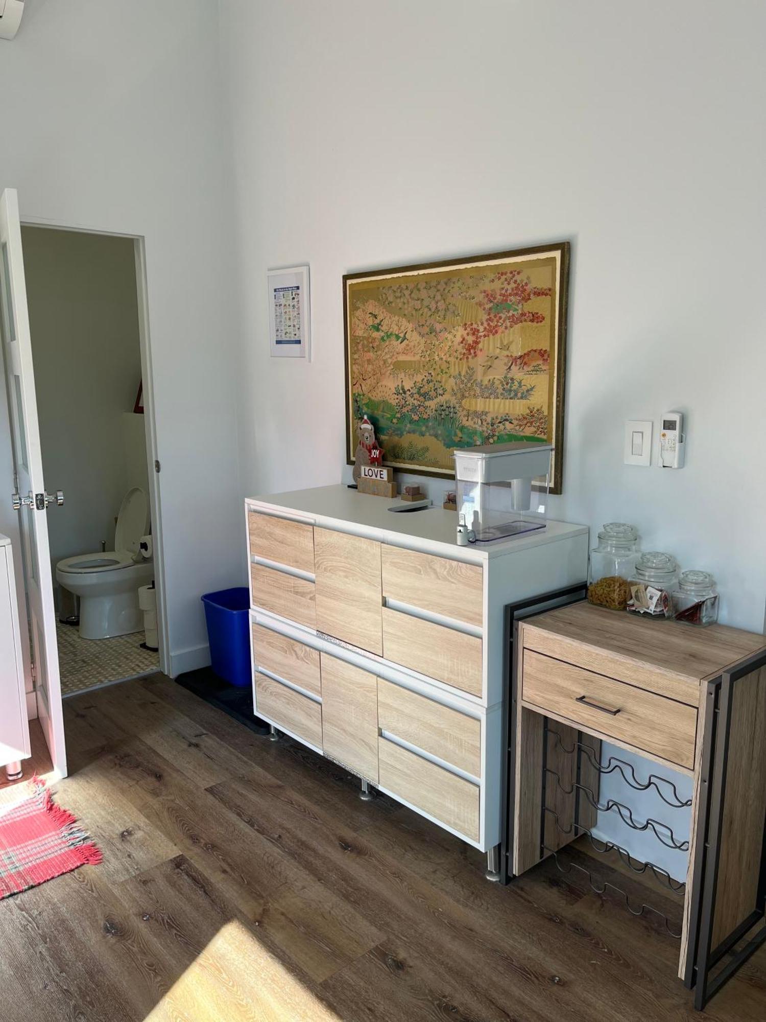 Queen Loft In Nature Торонто Екстер'єр фото
