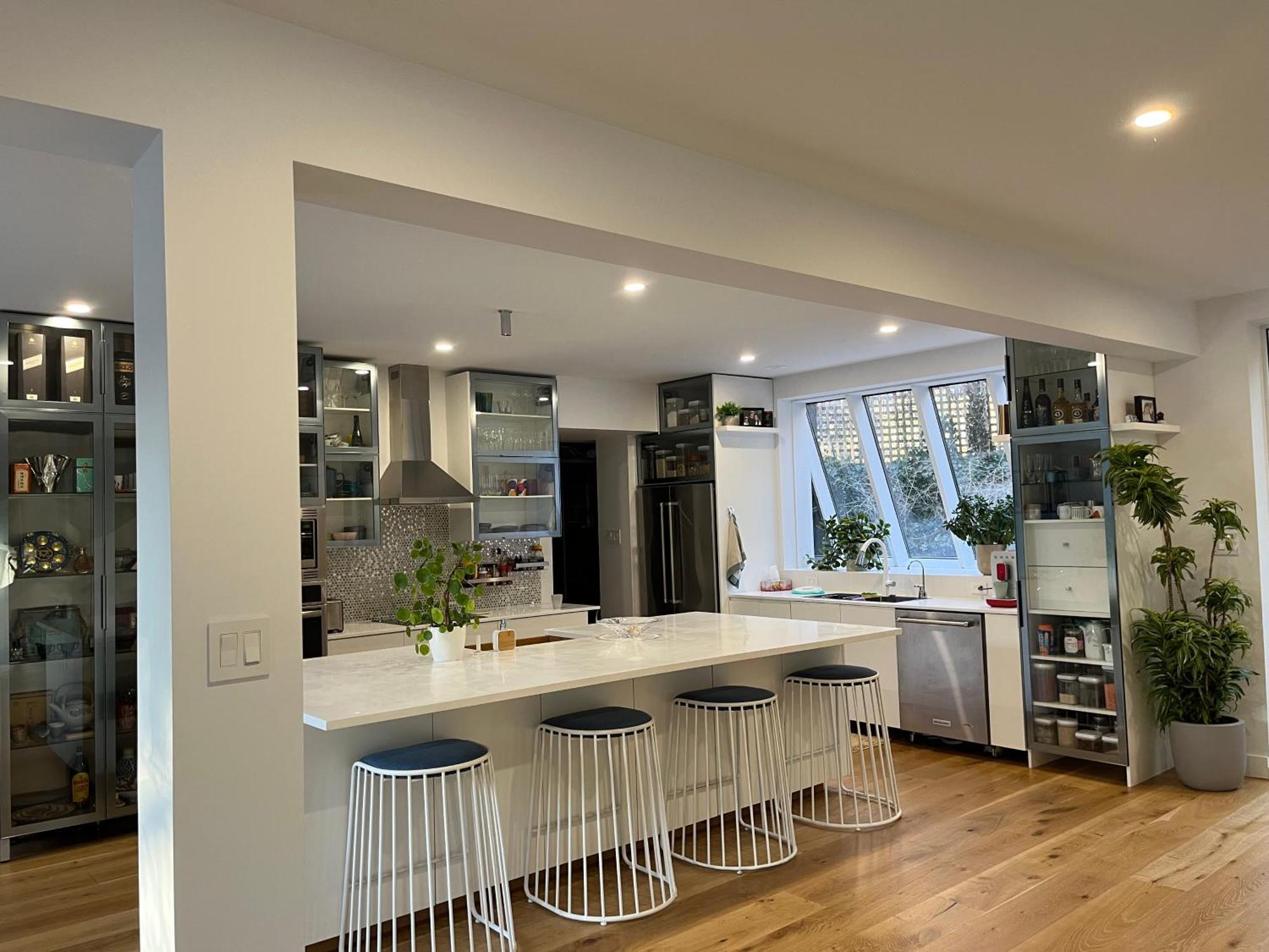 Queen Loft In Nature Торонто Екстер'єр фото