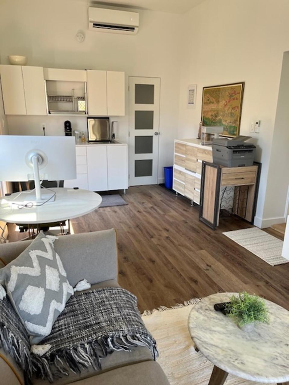 Queen Loft In Nature Торонто Екстер'єр фото
